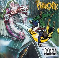 The Pharcyde — Labcabincalifornia